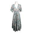 Unisex Odd Molly - Mitteveniv kleit, suurus 36 - Sinine ()
