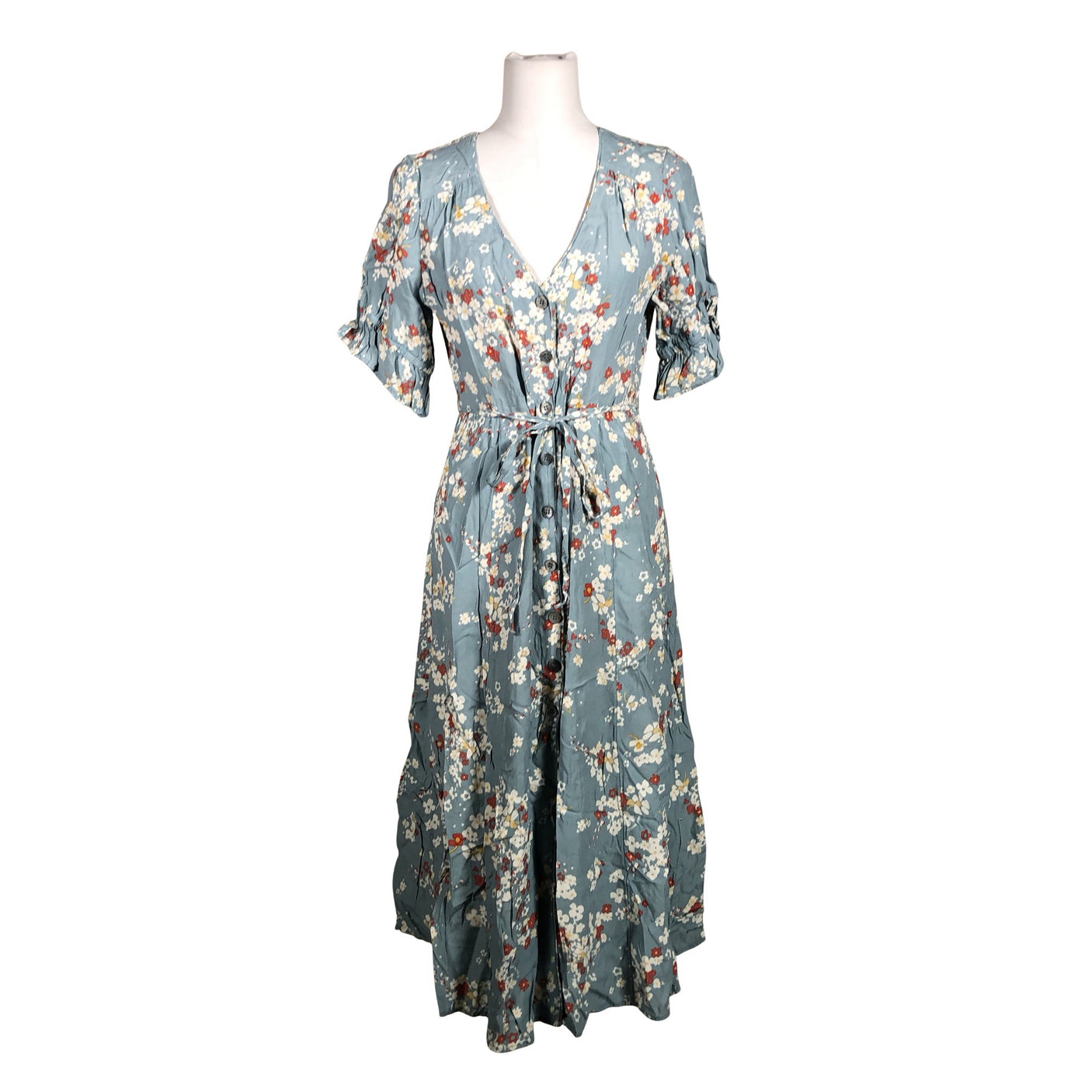 Unisex Odd Molly - Mitteveniv kleit, suurus 36 - Sinine (1)