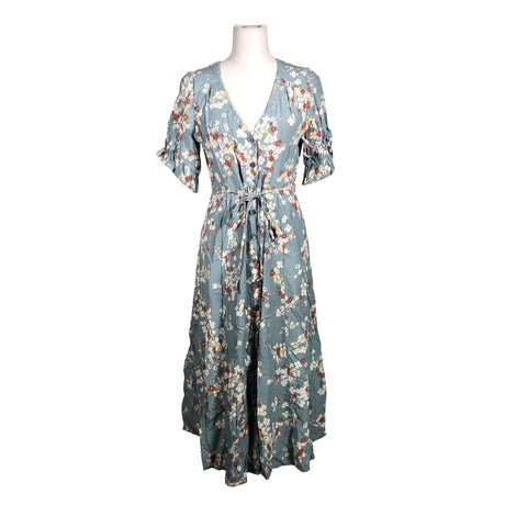 Unisex Odd Molly - Mitteveniv kleit, suurus 36 - Sinine ()