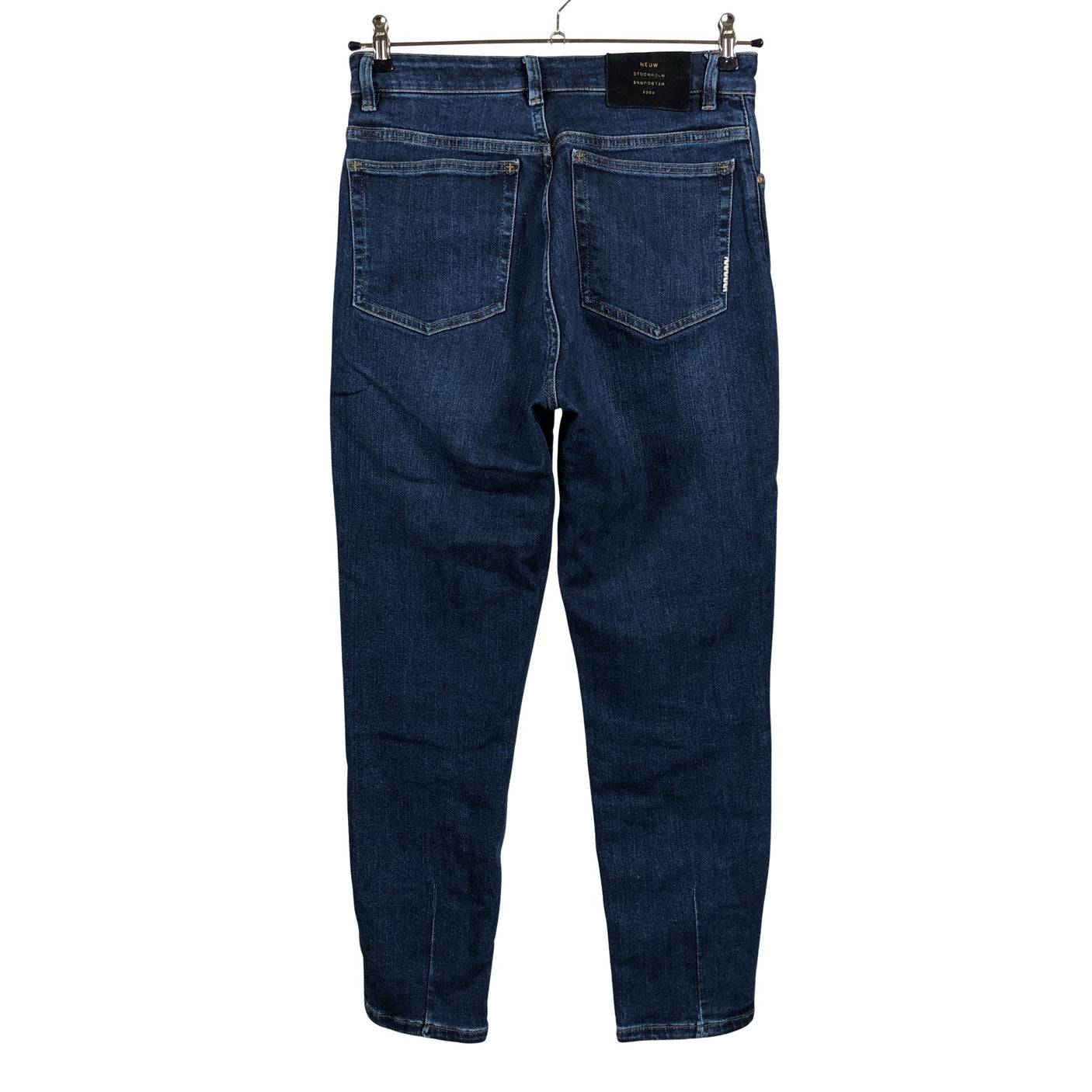 Unisex Neuw - Teksad, suurus 40 - Sinine (2)