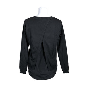Unisex Esprit - Kampsun, suurus 34 - Must (2)