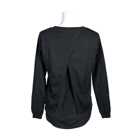 Unisex Esprit - Kampsun, suurus 34 - Must (2)