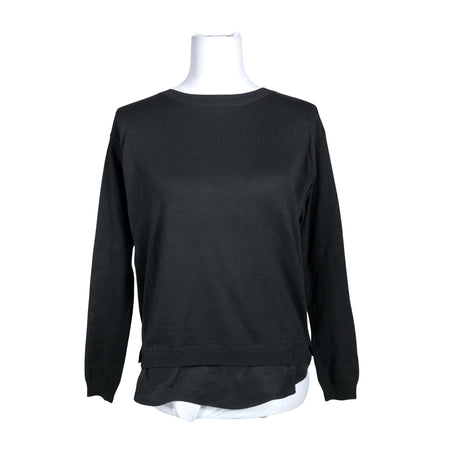 Unisex Esprit - Kampsun, suurus 34 - Must ()