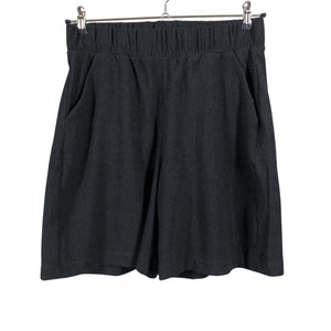 Unisex NOSH - Lühikesed püksid, suurus 42 - Must (1)