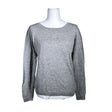 Unisex Naf Naf - Kampsun, suurus 38 - Hall ()