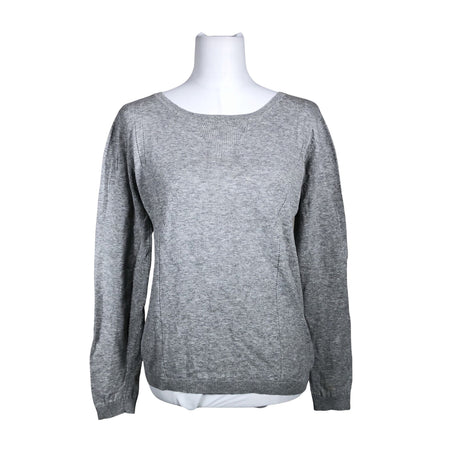 Unisex Naf Naf - Kampsun, suurus 38 - Hall ()