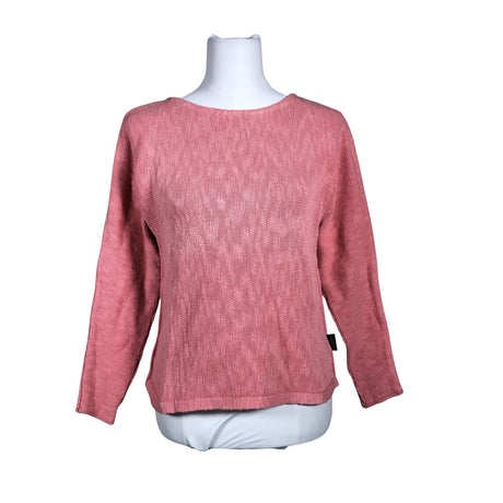 Unisex Holebrook - Kampsun, suurus 36 - Heleroosa ()