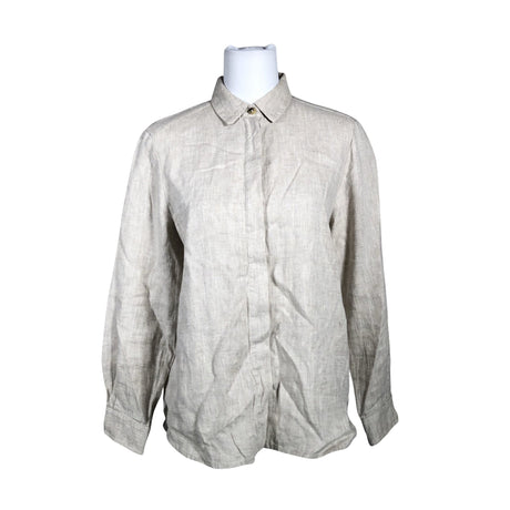 Unisex Archetype - Triiksärk, suurus 38 - Beige ()