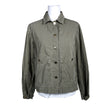 Unisex Mos Mosh - Jope, suurus 34 - Roheline ()