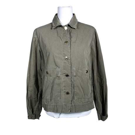 Unisex Superdry - Trikotaažist pluus, suurus 38 - Sinine ()