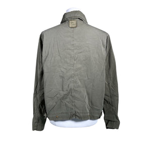 Unisex Mos Mosh - Jope, suurus 34 - Roheline (2)
