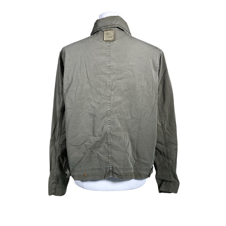Unisex Mos Mosh - Jope, suurus 34 - Roheline (2)