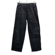 Unisex Muji - Sametpüksid, suurus 40 - Hall ()