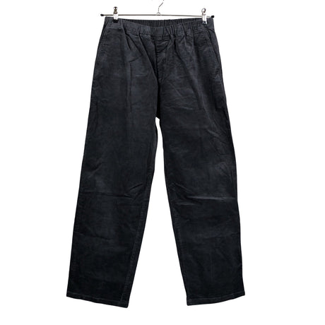 Unisex Muji - Sametpüksid, suurus 40 - Hall ()