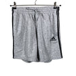 Unisex Adidas - Dressikangast lühikesed püksid, suurus M - Hall ()