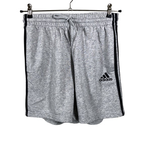Unisex Adidas - Dressikangast lühikesed püksid, suurus M - Hall (1)