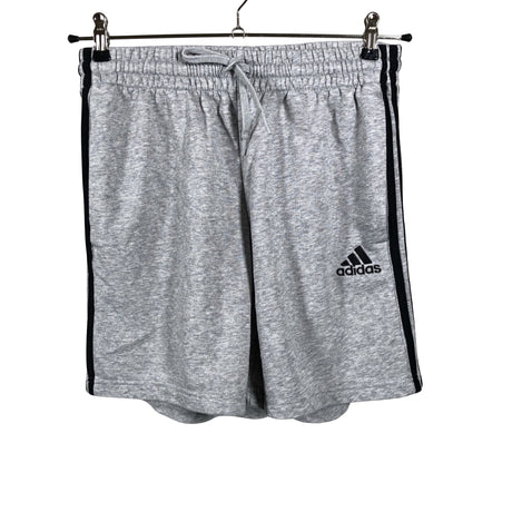 Unisex Adidas - Dressikangast lühikesed püksid, suurus M - Hall ()