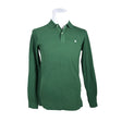 Unisex Benetton - Polosärk, suurus S - Roheline ()