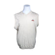 Unisex Adidas - Spordivest, suurus XL - Beige ()