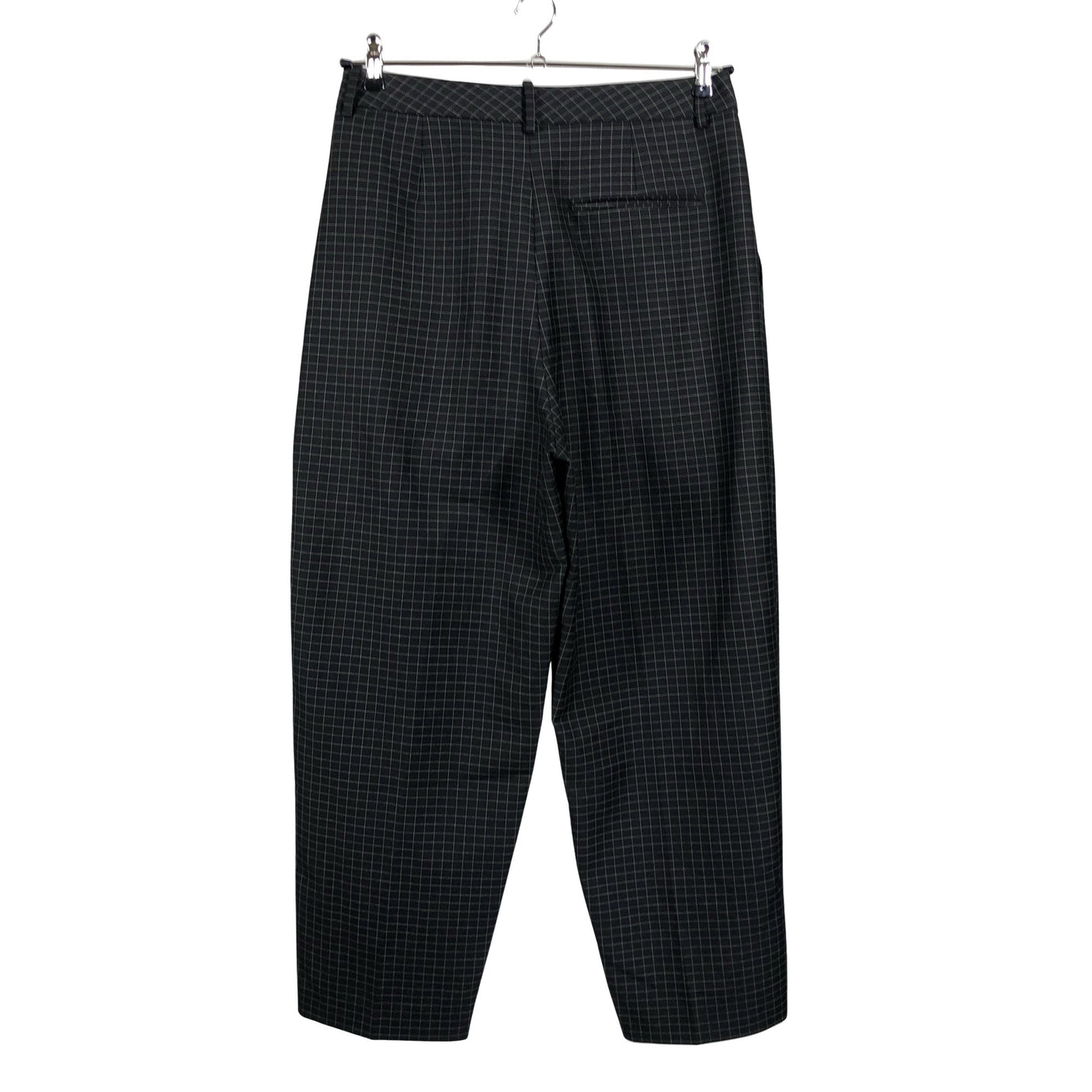 Unisex Munthe - Viigipüksid, suurus 38 - Must (2)