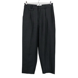 Unisex Munthe - Viigipüksid, suurus 38 - Must (1)