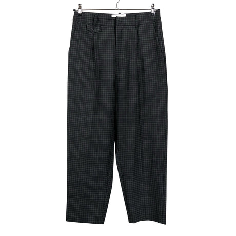 Unisex Munthe - Viigipüksid, suurus 38 - Must ()