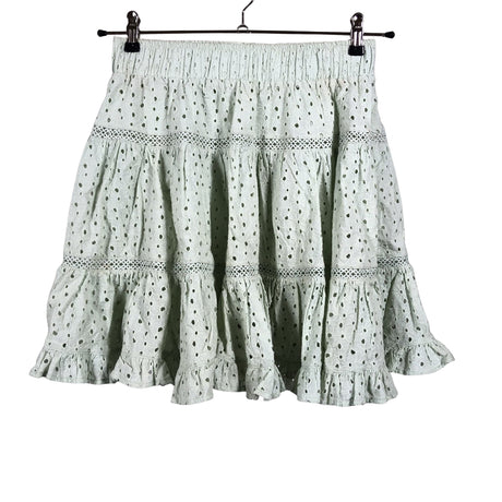 Unisex By Malina - Mitteveniv seelik, suurus 36 - Roheline ()