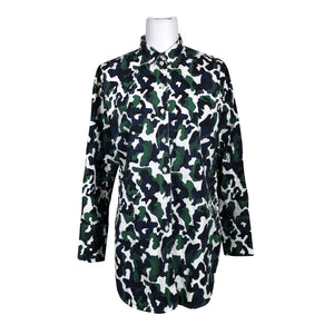 Unisex by Malene Birger - Triiksärk, suurus 38 - Valge (1)