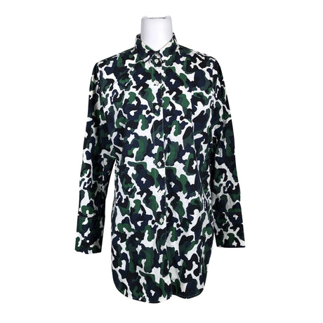 Unisex by Malene Birger - Triiksärk, suurus 38 - Valge ()