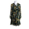 Unisex Lauren Ralph Lauren - Õhuke kleit, suurus 44 - Roheline ()