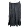 Unisex Gudrun Sjöden - Mitteveniv seelik, suurus 34 - Must ()