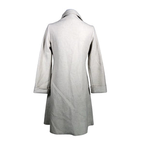 Unisex Nooki - Villane mantel, suurus 34 - Beige (3)
