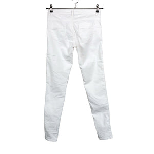 Unisex Benetton - Teksad, suurus W28 - Valge (2)