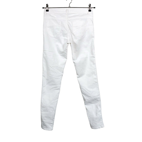 Unisex Benetton - Teksad, suurus W28 - Valge (2)