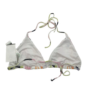 Unisex Lindex - Bikiinid, suurus 40 - Heleroosa (2)