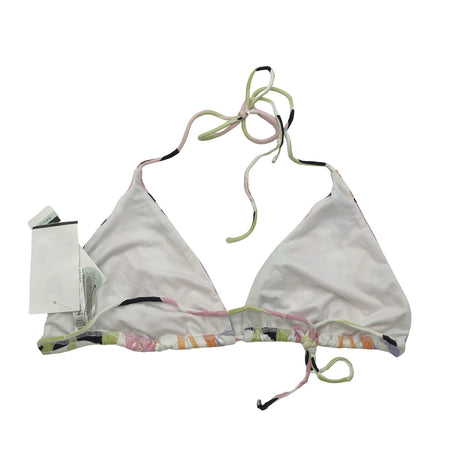 Unisex Lindex - Bikiinid, suurus 40 - Heleroosa (2)