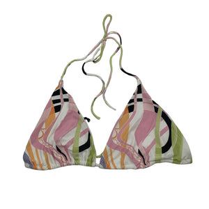 Unisex Lindex - Bikiinid, suurus 40 - Heleroosa (1)