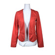 Unisex Ichi - Dressikangast jakk, suurus 36 - Punane ()