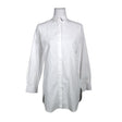 Unisex Nanso - Mitteveniv tuunika, suurus 36 - Valge ()