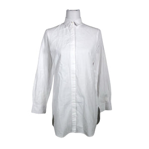 Unisex Nanso - Mitteveniv tuunika, suurus 36 - Valge (1)