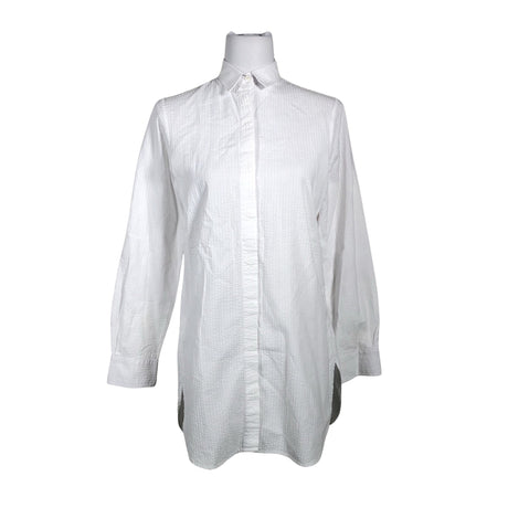 Unisex Nanso - Mitteveniv tuunika, suurus 36 - Valge ()