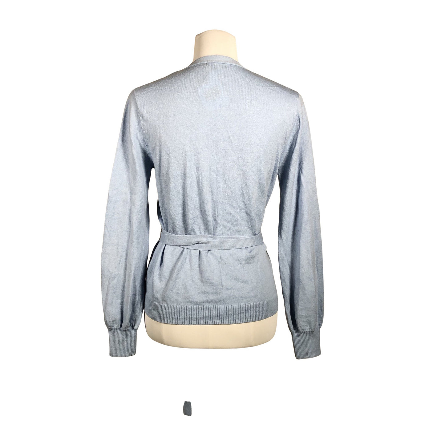 Unisex Nanso - Kardigan, suurus 36 - Helesinine (2)