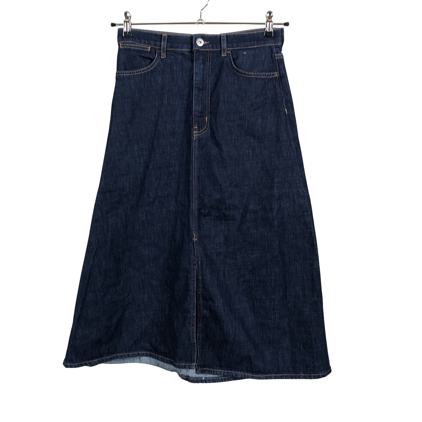 Unisex COS - Teksaseelik, suurus 36 - Sinine (1)