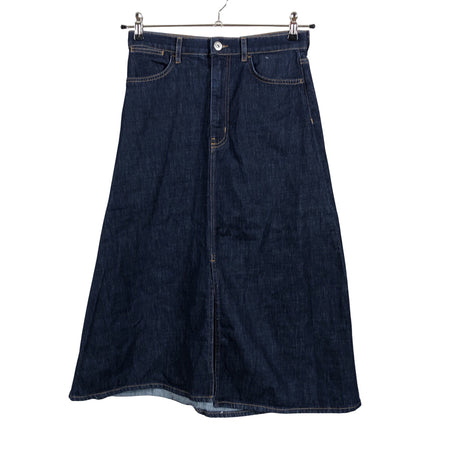 Unisex COS - Teksaseelik, suurus 36 - Sinine ()