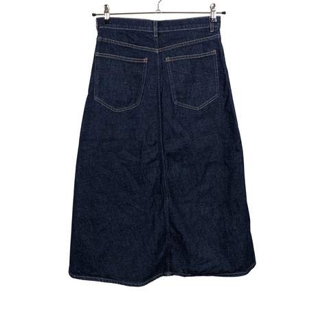 Unisex COS - Teksaseelik, suurus 36 - Sinine (2)