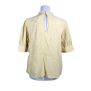 Unisex &Other Stories - Pluus, suurus 36 - Beige (2)