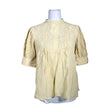 Unisex &Other Stories - Pluus, suurus 36 - Beige ()