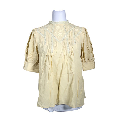 Unisex &Other Stories - Pluus, suurus 36 - Beige ()