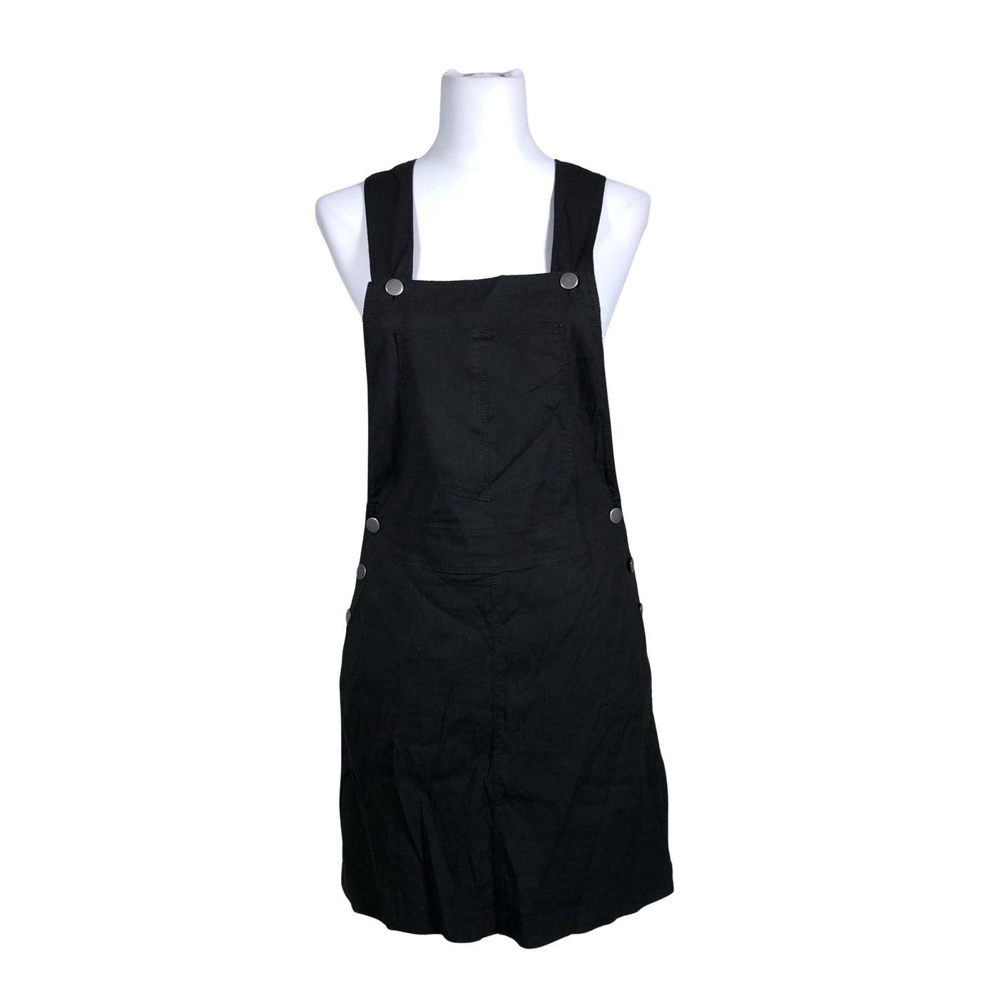 Unisex Marc O'Polo - Mitteveniv kleit, suurus 36 - Must (1)