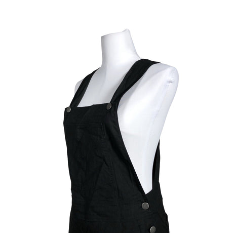 Unisex Marc O'Polo - Mitteveniv kleit, suurus 36 - Must (2)